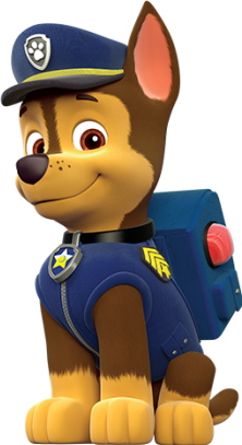 Popular and Trending paw-patrol Stickers on PicsArt