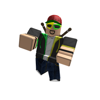 Itsurboychipsahoy Request Roblox Random Character User - characterpng roblox