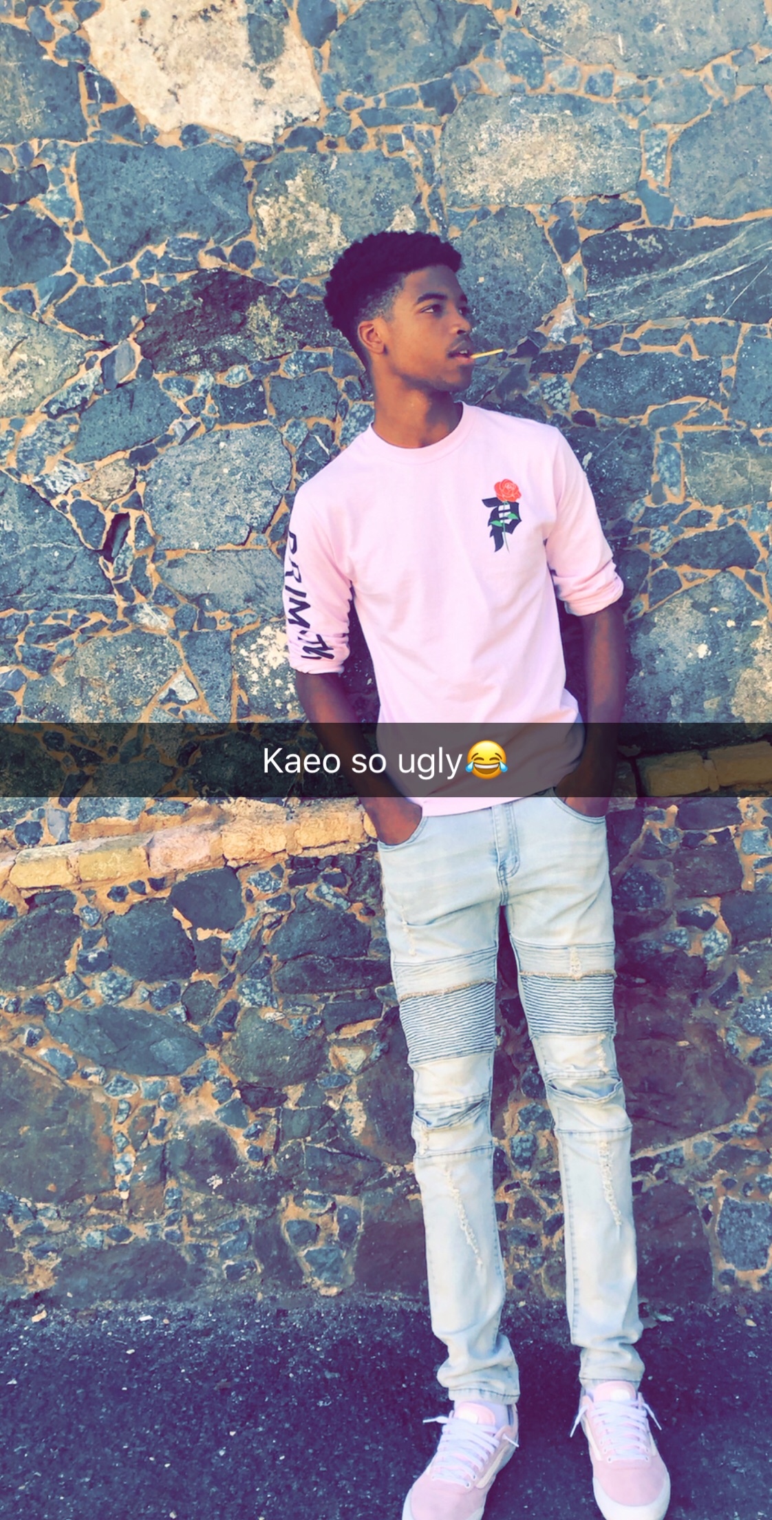 Picsart profile picture for @king_ko