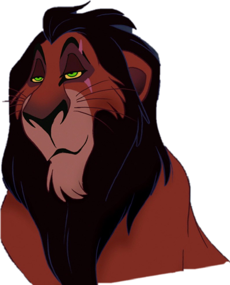 scar lion king lionking liongkingscar lion king scar...