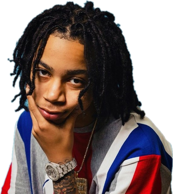 ybnnahmir freetoedit #ybnnahmir sticker by @lyricalclout