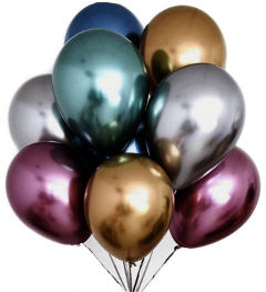 balloons freetoedit