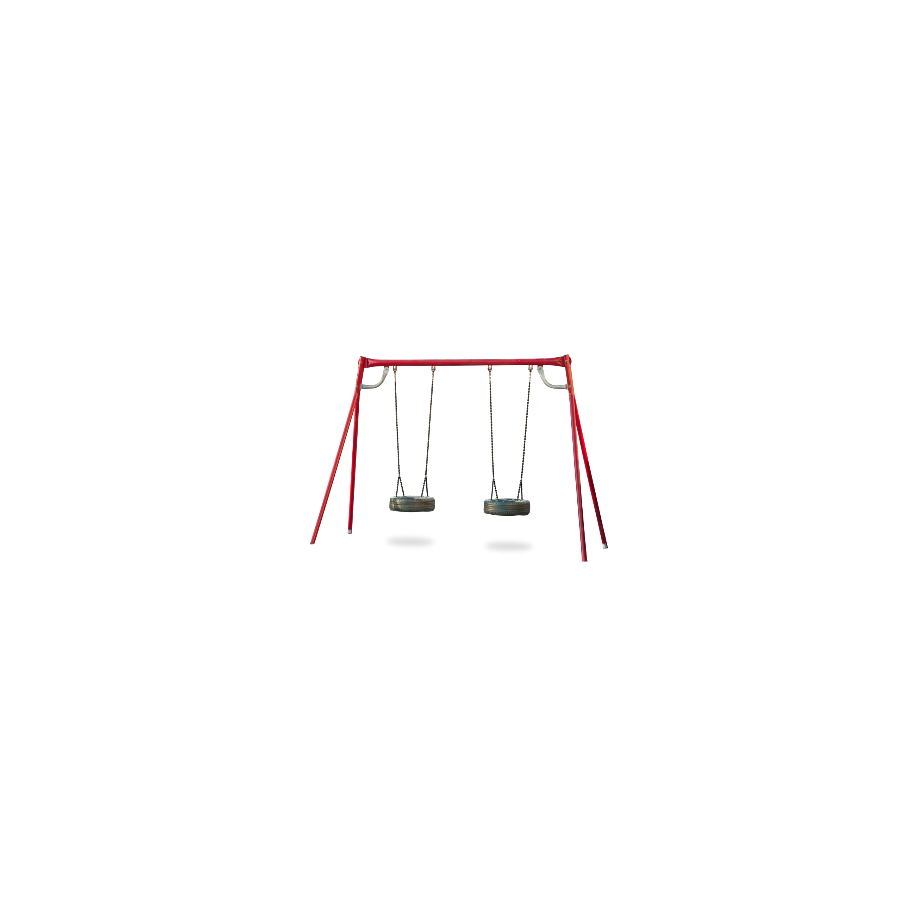 swing swingset park freetoedit sticker by goldengirl1st