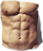 The Most Edited Sixpack Picsart