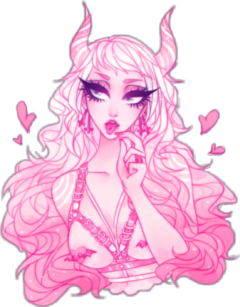 images Ddlg Art grunge goth pastel ddlg sexy hot girl