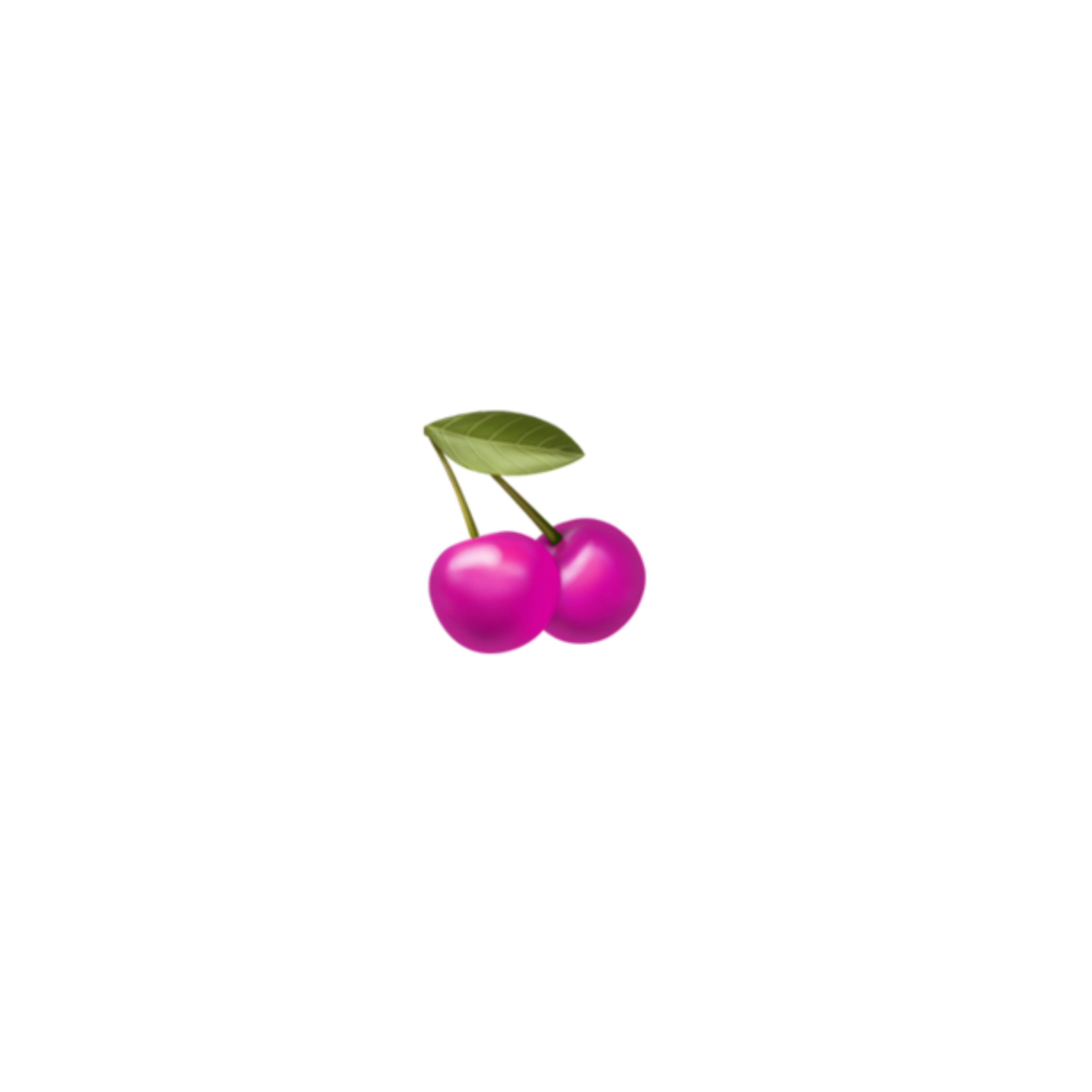 pink emoji cherries freetoedit sticker by @satanicbarbie