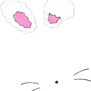 うさぎ Rabbit Snow かわいい Cute Freetoedit Sticker By Smile Atya うさぎ Rabbit Snow かわいい Cute Freetoedit Sticker By Smile Atya