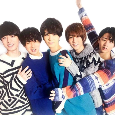 Hihijets 井上瑞稀 作間龍斗 橋本涼 高橋優斗 猪狩蒼弥 Sticker By さくみじゅ Hihijets 井上瑞稀 作間龍斗 橋本涼 高橋優斗 猪狩蒼弥 Sticker By さくみじゅ