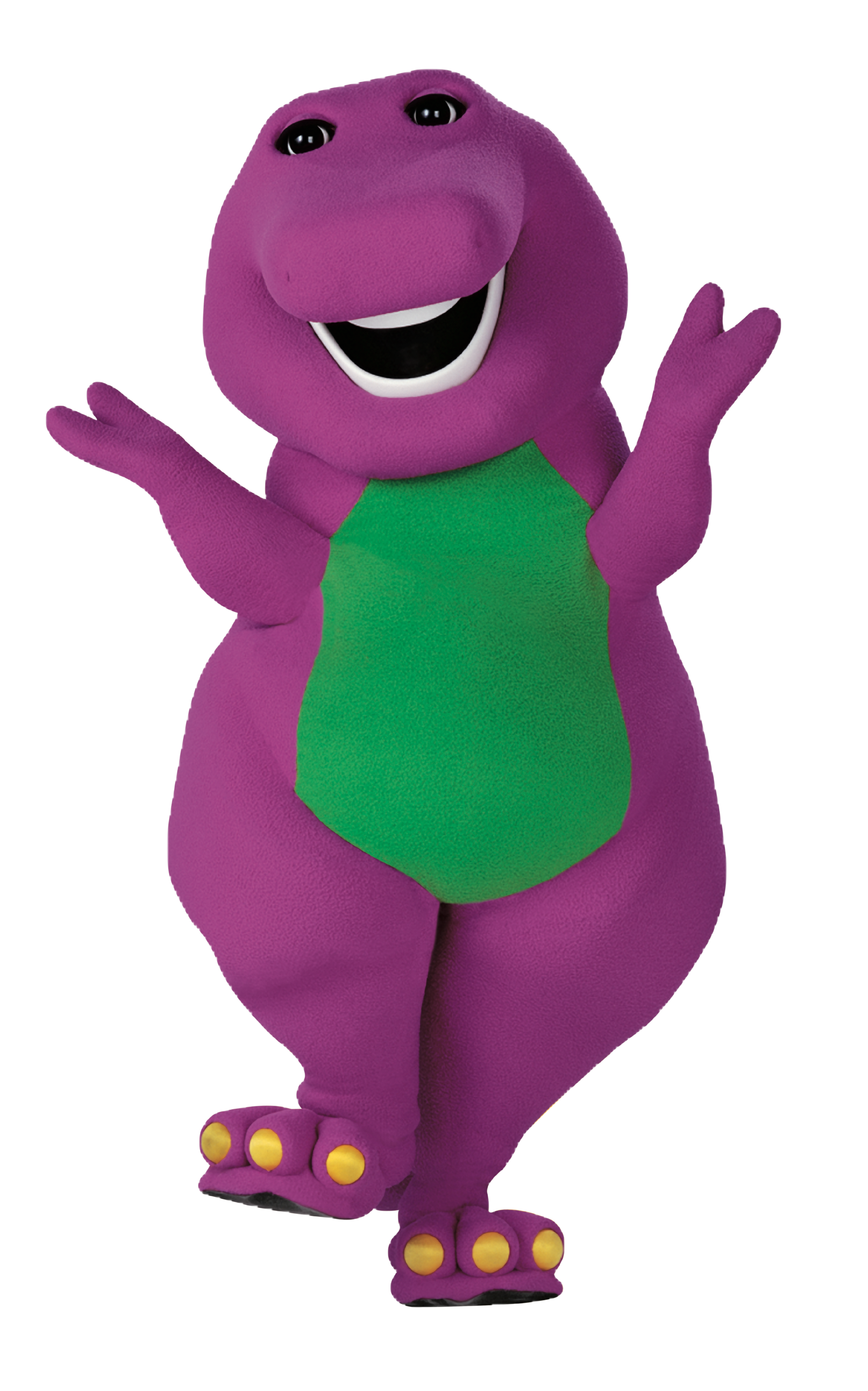 Popular and Trending barney Stickers on PicsArt