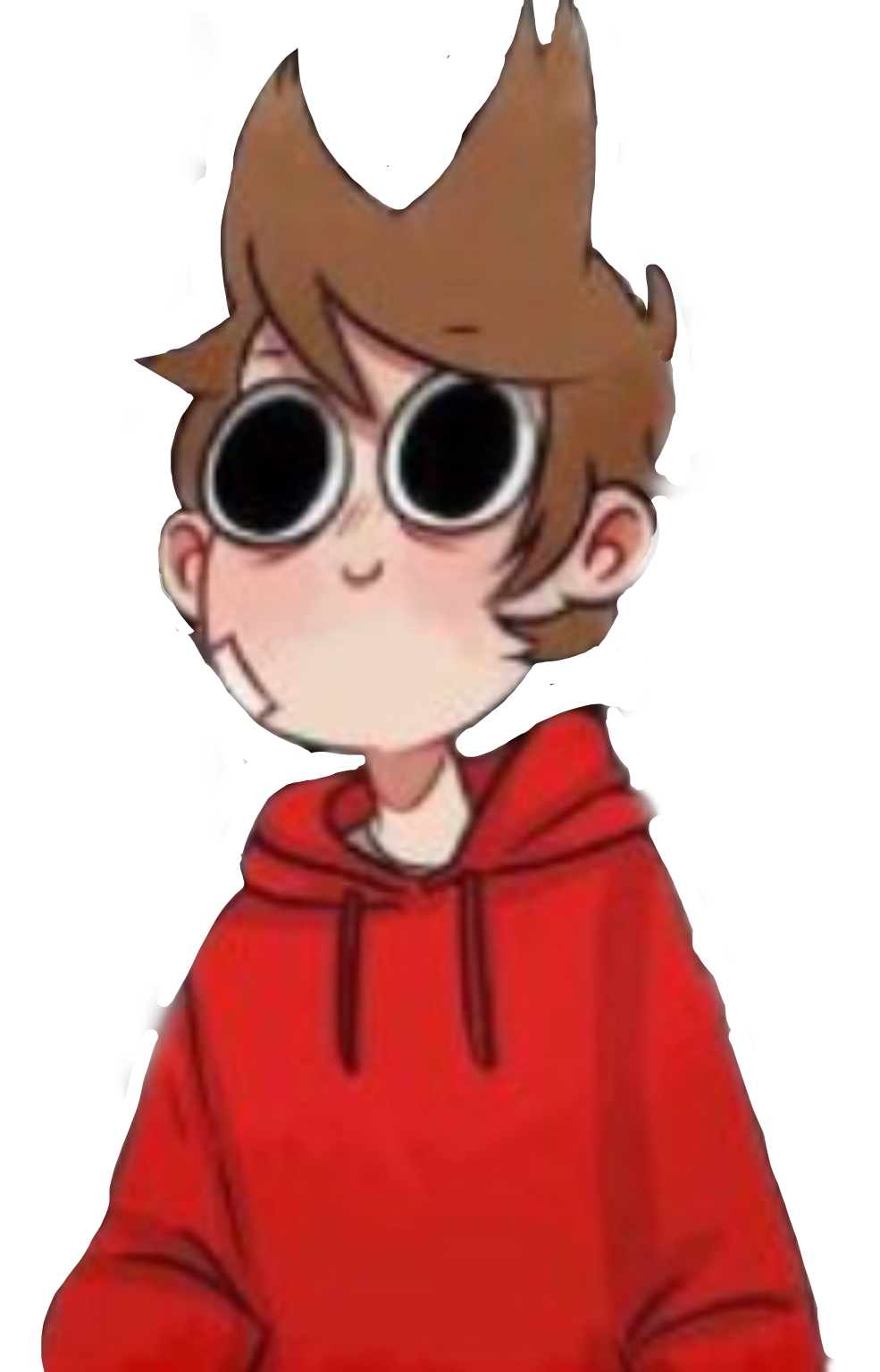 Tord Eddsworld Freetoedit Tord Sticker By Sora Saikou | Hot Sex Picture