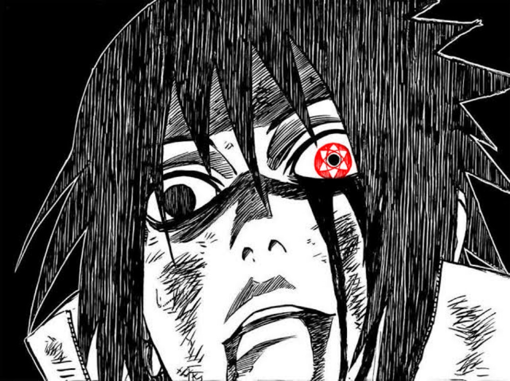 Freetoedit Sasuke Sharingan Mangekyosharingan Uchiha