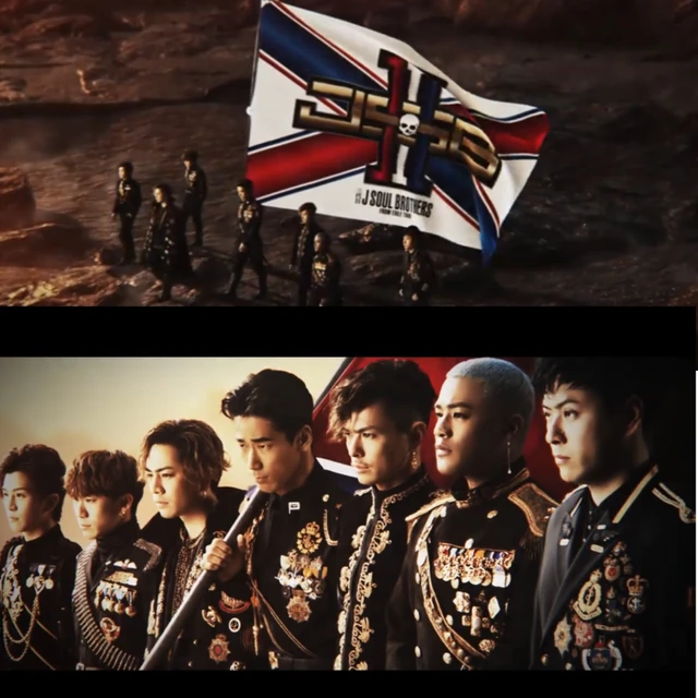 Ldh三代目3jsb Naoto小林直己今市隆二登坂広臣岩田剛典 Image By Rainbow Ldh三代目3jsb Naoto小林直己今市隆二登坂広臣岩田剛典 Image By Rainbow