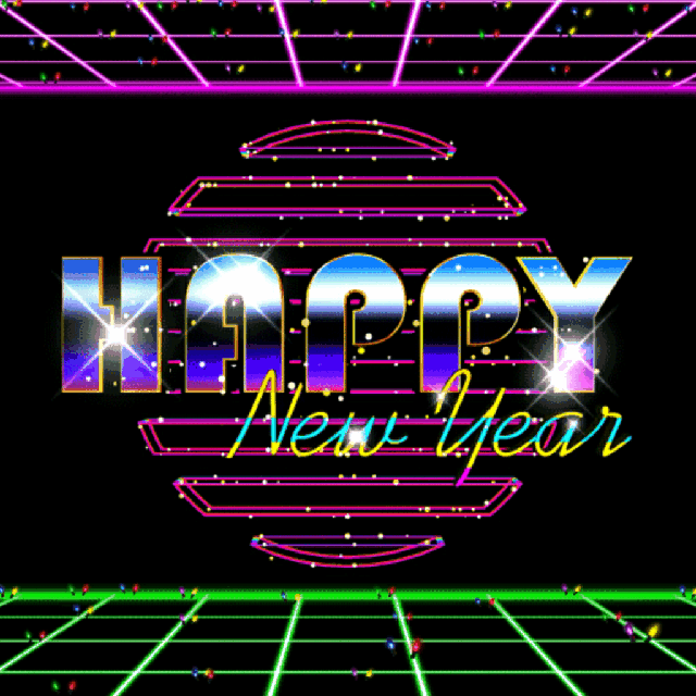 Gif Happy New Gif By Claribell Medina Gif Happy New Gif By Claribell Medina
