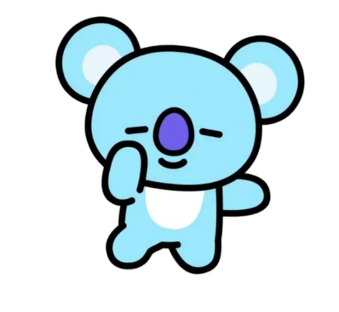 koya teddy bear