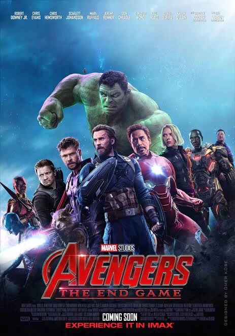 Avengersendgame Marvel Image By Cookiecaptain Roblox - avengers endgame roblox games