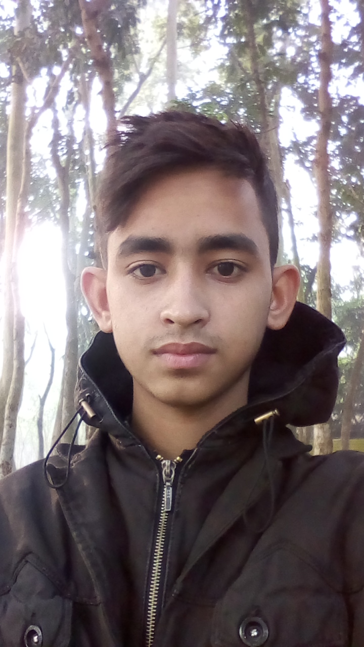 Picsart profile picture for @md1389
