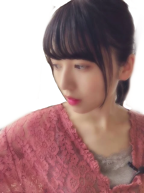 長濱ねる 欅坂46 可愛い Sticker By Minami 長濱ねる 欅坂46 可愛い Sticker By Minami