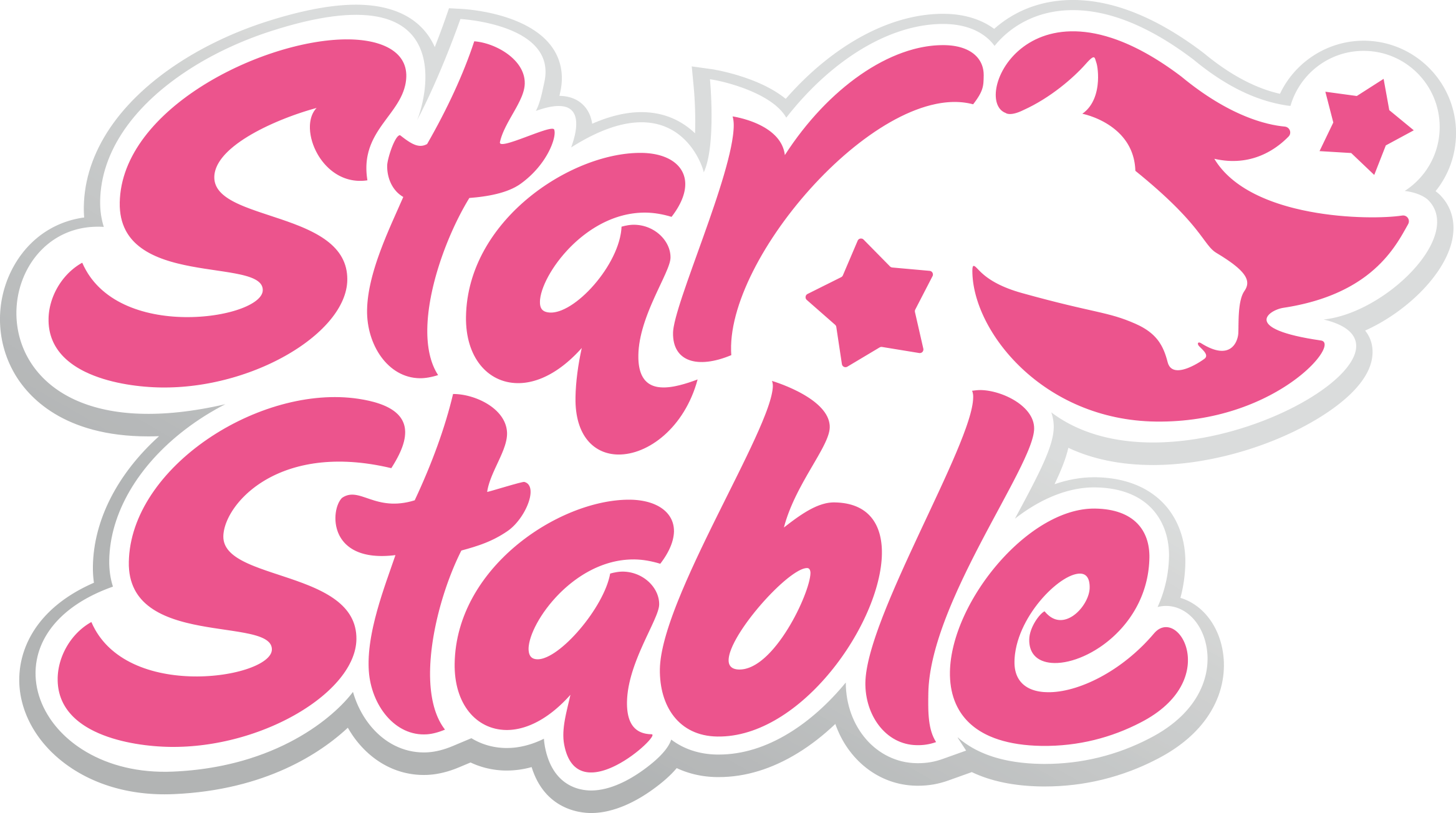 Star stable steam фото 51