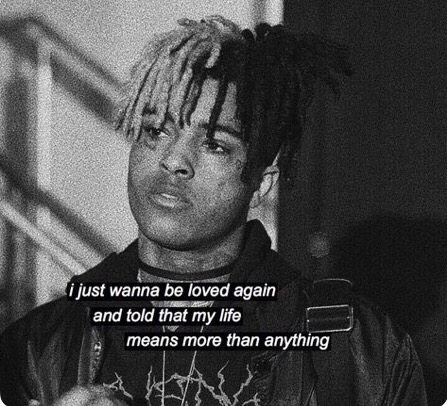 1000+ Awesome xxxtentacion Images on PicsArt