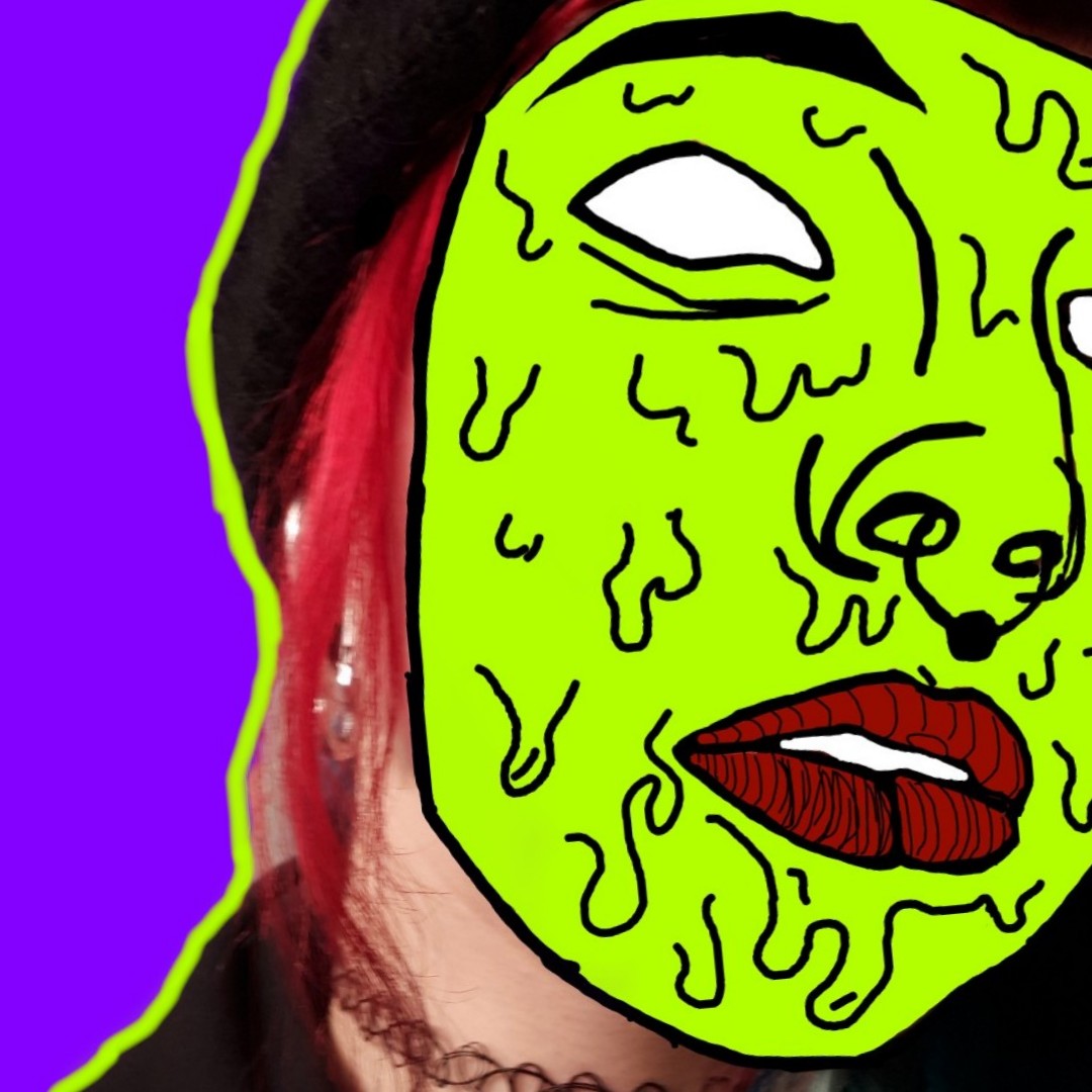 Picsart profile picture for @gho_st