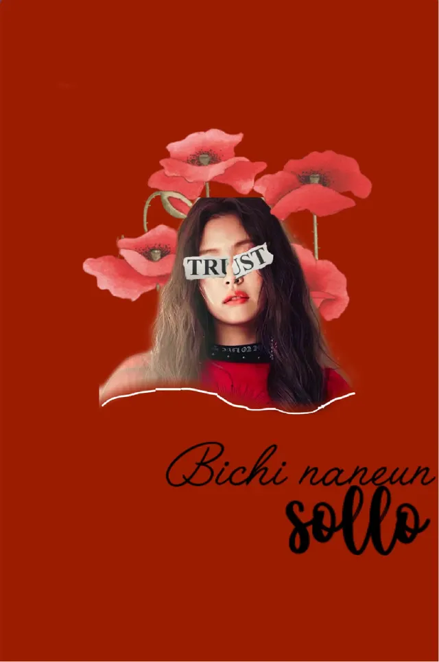 Jennie Blackpink Solo Bichi Naneun Image By Wheezegirl