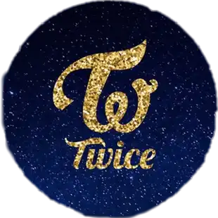 Kpop Korea Twice Logo Freetoedit Sticker By Nassira Kim Kpop Korea Twice Logo Freetoedit Sticker By Nassira Kim