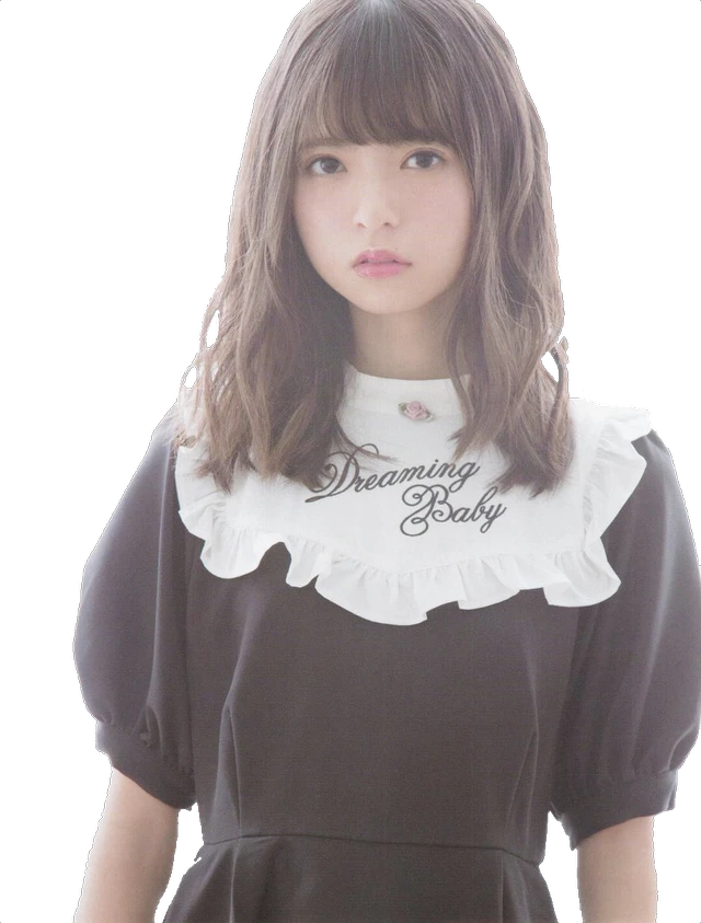 Nogizaka46 齋藤飛鳥 乃木坂46 ロリータ Sticker By み Nogizaka46 齋藤飛鳥 乃木坂46 ロリータ Sticker By み