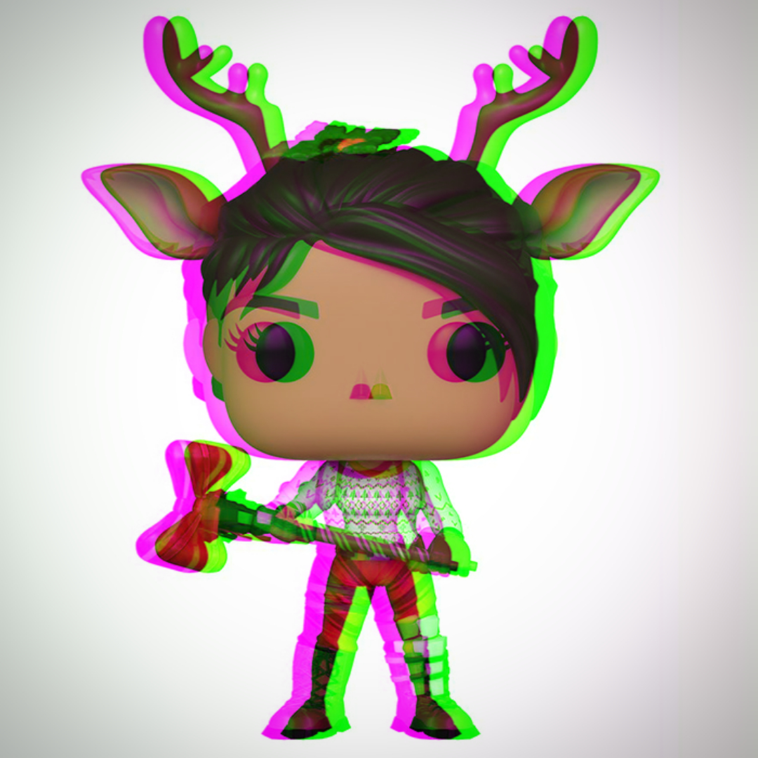 Picsart profile picture for @reyvox