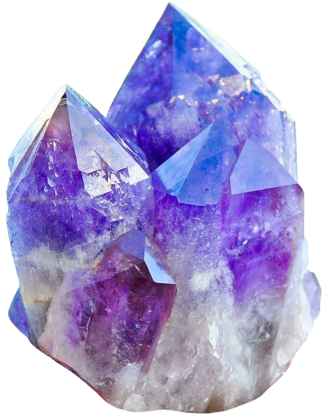 freetoedit crystal crystals stone sticker by wherewolves