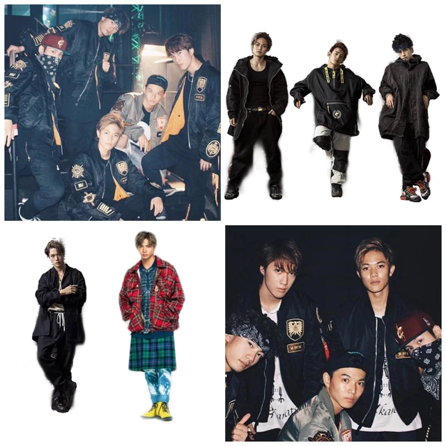 Exile Therampage Fantastics Image By ゆいほく