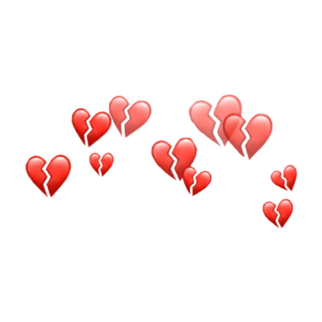 сердечки. сердечки на прозрачном фоне. стикеры сердечки. милые сердечки на белом фоне. сердечки над головой.