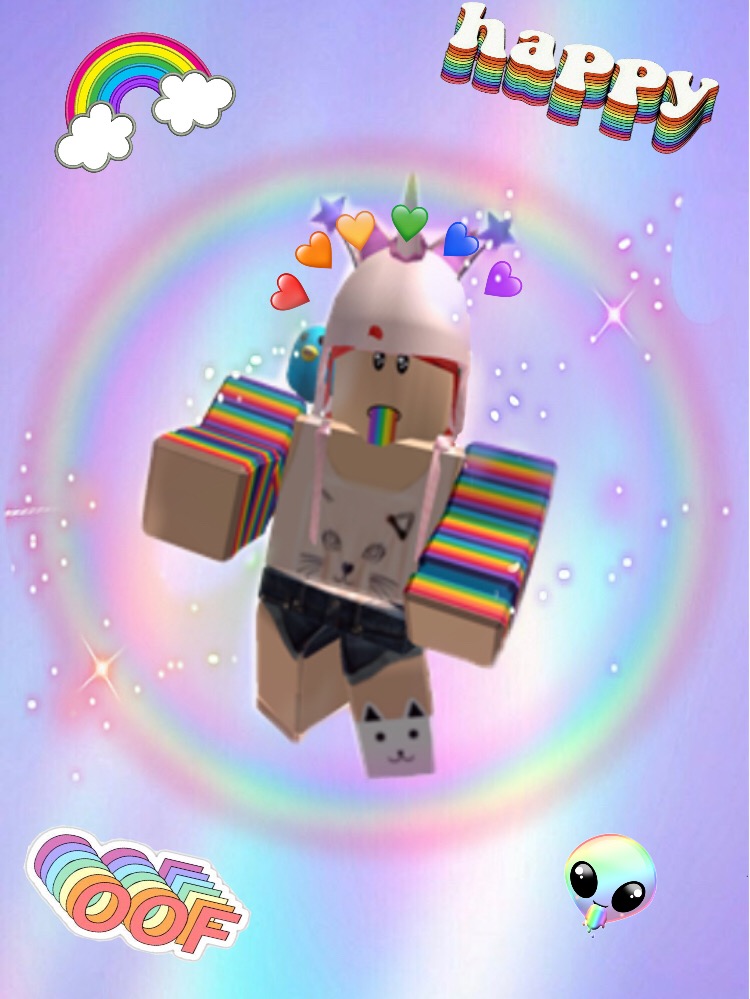 oof circ robloxaesthetic