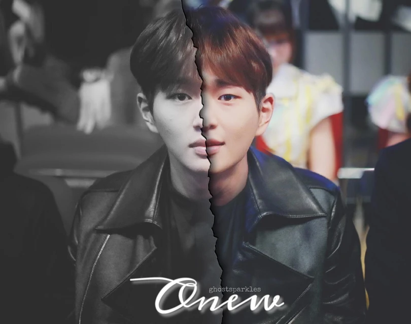 Shinee Onew Onewshinee Image By Jimin Shinee Onew Onewshinee Image By Jimin