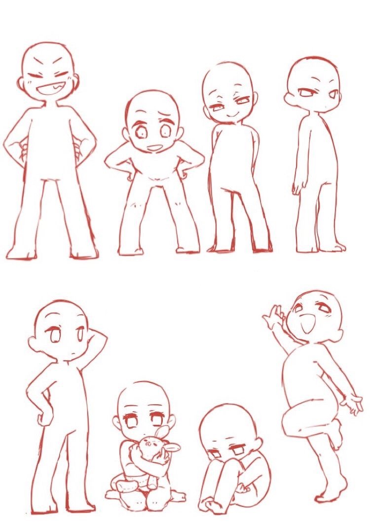 Чиби реф