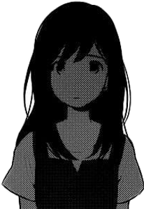 Girl Sad Alone Tumblr Aesthetic Anime Manga Animegirl