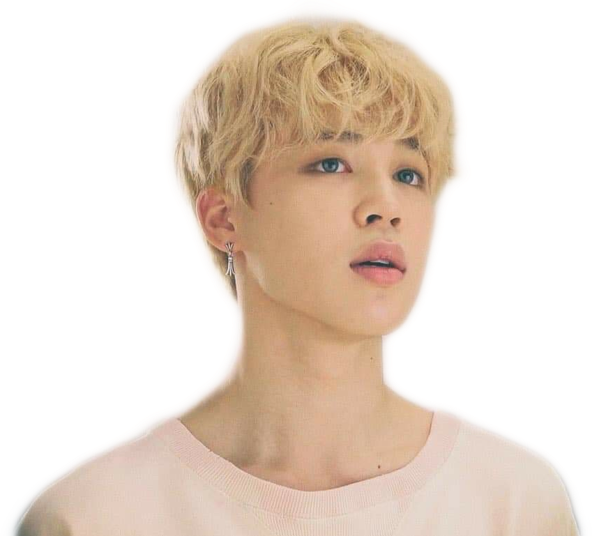 Jimin Parkjimin Mochi Freetoedit Sticker By Min Doongie