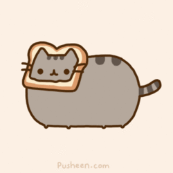 photo Moving Food Pusheen Gif pusheen cat gif gif by luj 9