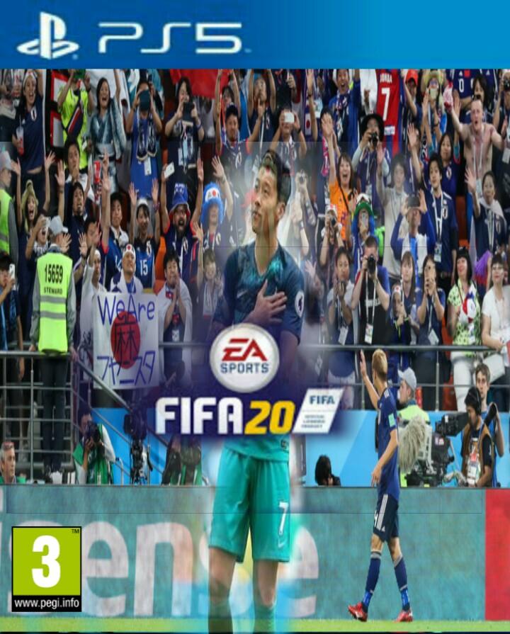 Fifa 22 Ps5 / FIFA 22 Release Date, PS5, Xbox Series X