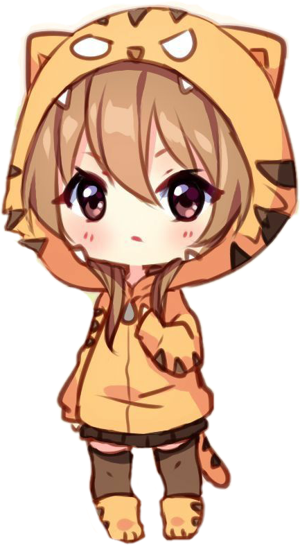 View Anime Chibi Cute Png Anime Wallpaper 