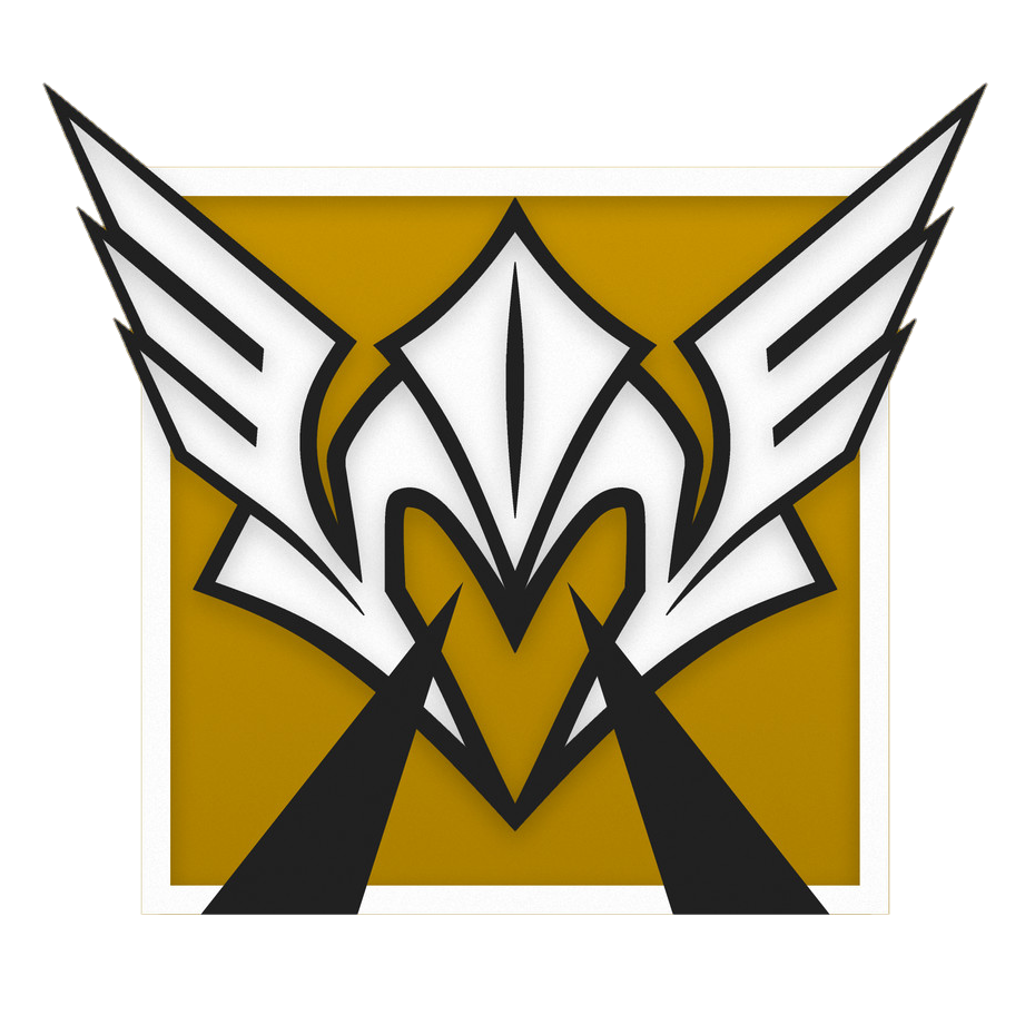 This visual is about r6s rainbowsixsiege valkyrie logo operator freetoedit ...