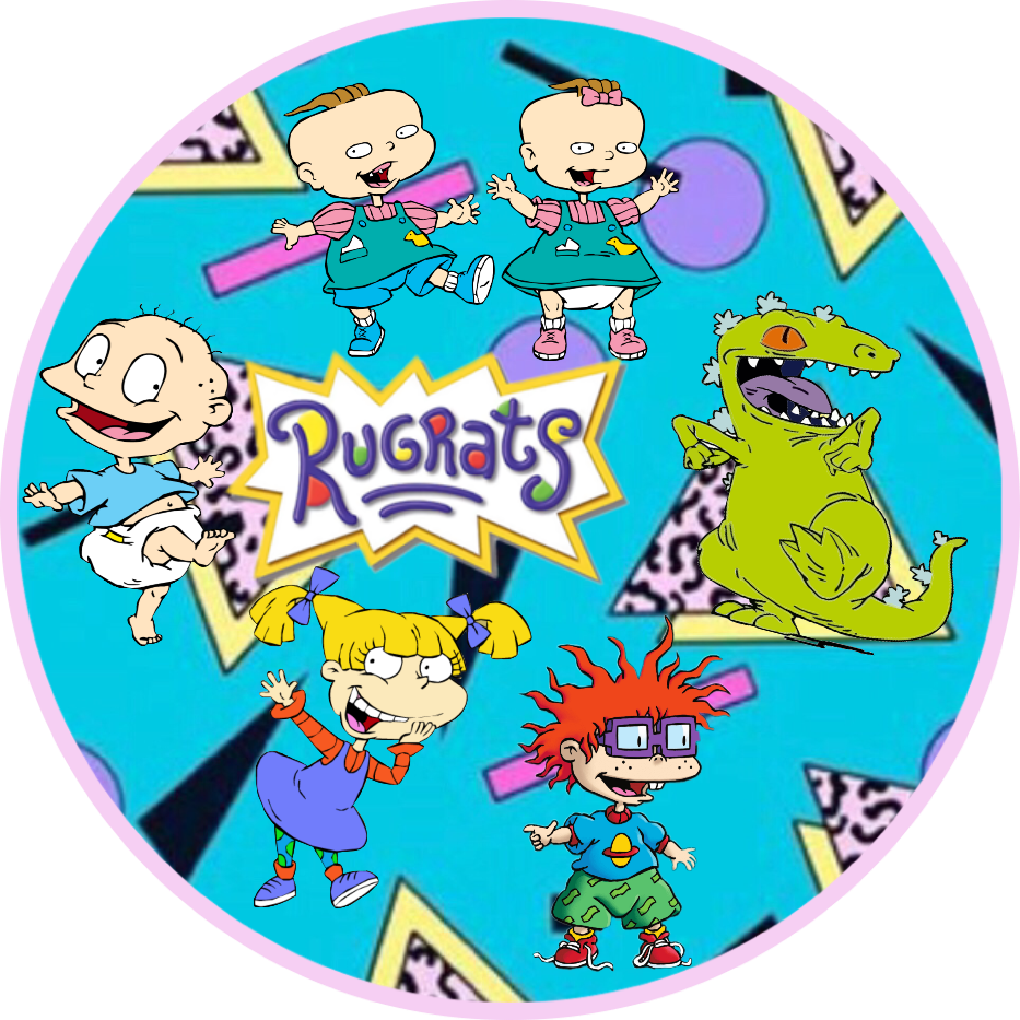 Check Out This Great Chucky Rugrats Png Image Rugrats 2108