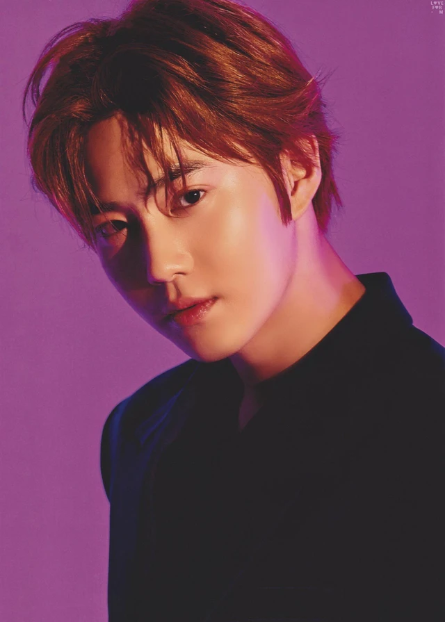 Suho スホ Exo Boy Cool Image By Mana Suho スホ Exo Boy Cool Image By Mana