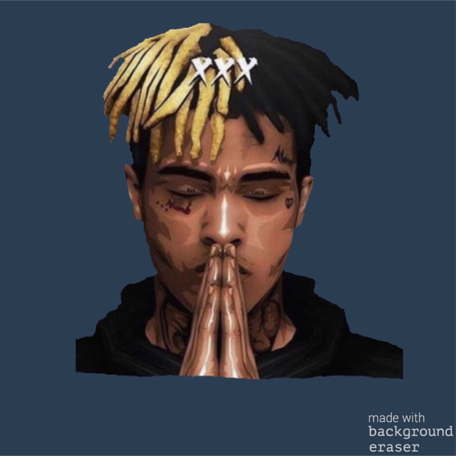 Picsart profile picture for @xvlvx