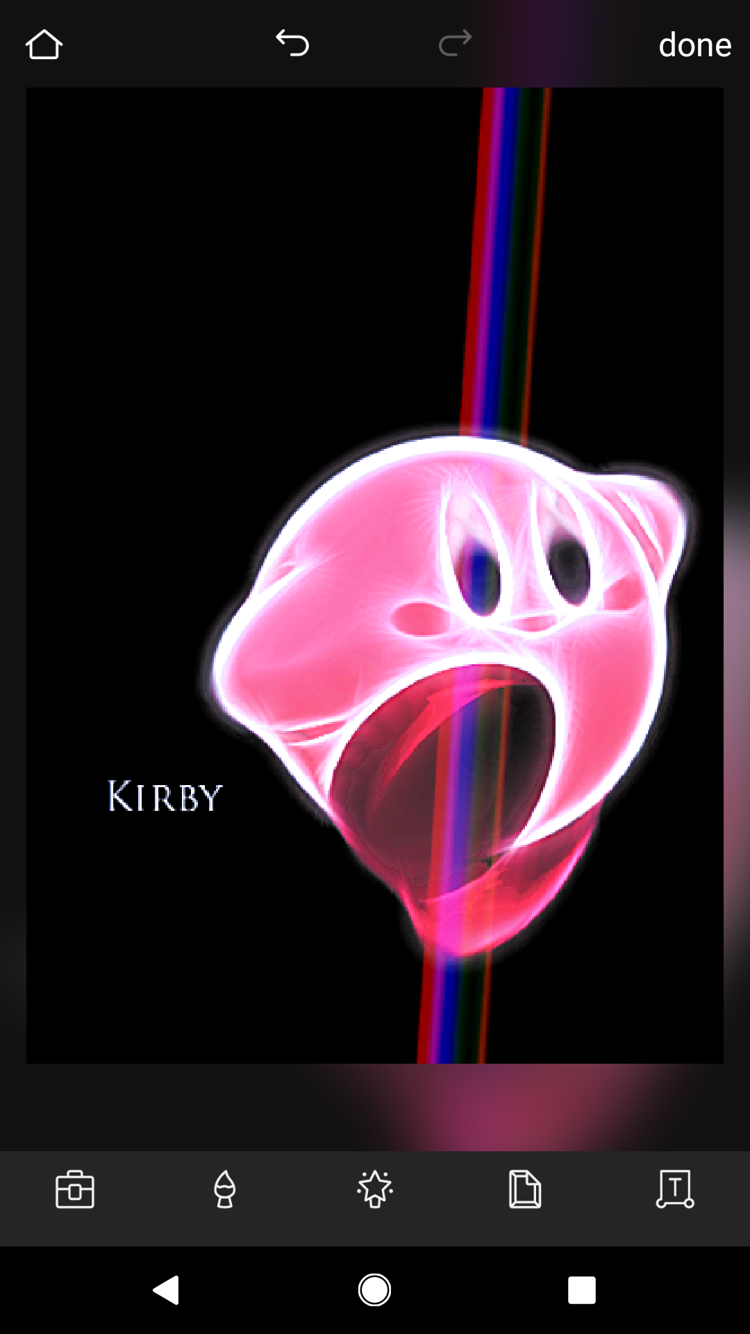 Picsart profile picture for @unraveling