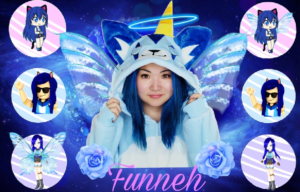 Funneh Roblox Image By 7 R I N G S