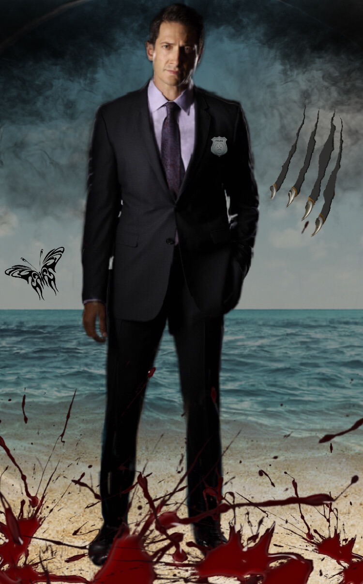 Police Mayor Backstabber Zauberbiest Image By Ettol008