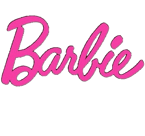 Barbie Barbz Barbielife Pink Fab Sticker By @lucccy Xx