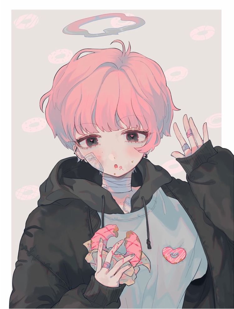 Picsart profile picture for @smidgen