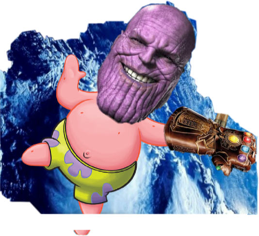 Patrick Thanos
