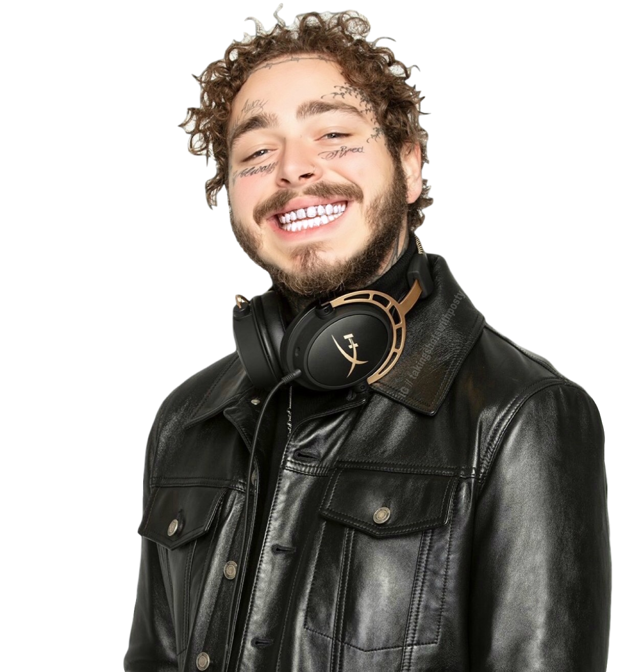 Post Malone Transparent Png Images Post Malone Png Stunning Free ...
